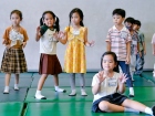กิจกรรมเตรียมความพร้อมป.1 ปีการศึกษา 2569 Image 1224