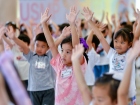 กิจกรรมเตรียมความพร้อมป.1 ปีการศึกษา 2569 Image 982