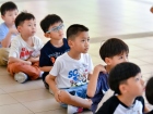 กิจกรรมเตรียมความพร้อมป.1 ปีการศึกษา 2569 Image 1012