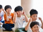 กิจกรรมเตรียมความพร้อมป.1 ปีการศึกษา 2569 Image 1013