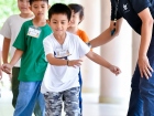 กิจกรรมเตรียมความพร้อมป.1 ปีการศึกษา 2569 Image 1023