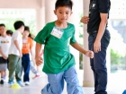 กิจกรรมเตรียมความพร้อมป.1 ปีการศึกษา 2569 Image 1025