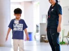 กิจกรรมเตรียมความพร้อมป.1 ปีการศึกษา 2569 Image 1084