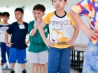 กิจกรรมเตรียมความพร้อมป.1 ปีการศึกษา 2569 Image 1002