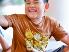 กิจกรรมเตรียมความพร้อมป.1 ปีการศึกษา 2569 Image 1033