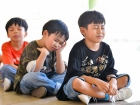 กิจกรรมเตรียมความพร้อมป.1 ปีการศึกษา 2569 Image 1034