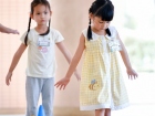 กิจกรรมเตรียมความพร้อมป.1 ปีการศึกษา 2569 Image 1091