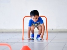 กิจกรรมเตรียมความพร้อมป.1 ปีการศึกษา 2569 Image 1044