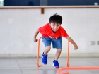 กิจกรรมเตรียมความพร้อมป.1 ปีการศึกษา 2569 Image 1045