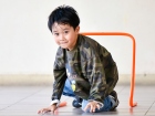 กิจกรรมเตรียมความพร้อมป.1 ปีการศึกษา 2569 Image 1047