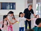 กิจกรรมเตรียมความพร้อมป.1 ปีการศึกษา 2569 Image 1073