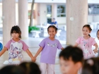 กิจกรรมเตรียมความพร้อมป.1 ปีการศึกษา 2569 Image 1074