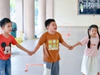 กิจกรรมเตรียมความพร้อมป.1 ปีการศึกษา 2569 Image 1075