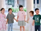กิจกรรมเตรียมความพร้อมป.1 ปีการศึกษา 2569 Image 1076