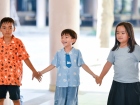 กิจกรรมเตรียมความพร้อมป.1 ปีการศึกษา 2569 Image 1077