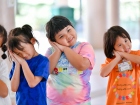กิจกรรมเตรียมความพร้อมป.1 ปีการศึกษา 2569 Image 1051
