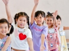 กิจกรรมเตรียมความพร้อมป.1 ปีการศึกษา 2569 Image 1053