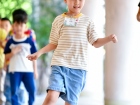 กิจกรรมเตรียมความพร้อมป.1 ปีการศึกษา 2569 Image 1061