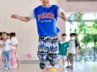 กิจกรรมเตรียมความพร้อมป.1 ปีการศึกษา 2569 Image 1067