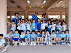 กิจกรรมเตรียมความพร้อมป.1 ปีการศึกษา 2569 Image 1677