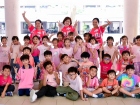 กิจกรรมเตรียมความพร้อมป.1 ปีการศึกษา 2569 Image 1680