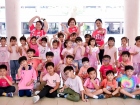 กิจกรรมเตรียมความพร้อมป.1 ปีการศึกษา 2569 Image 1681