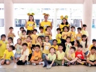 กิจกรรมเตรียมความพร้อมป.1 ปีการศึกษา 2569 Image 1687