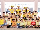 กิจกรรมเตรียมความพร้อมป.1 ปีการศึกษา 2569 Image 1688
