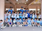 กิจกรรมเตรียมความพร้อมป.1 ปีการศึกษา 2569 Image 1689