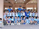 กิจกรรมเตรียมความพร้อมป.1 ปีการศึกษา 2569 Image 1690