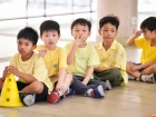 กิจกรรมเตรียมความพร้อมป.1 ปีการศึกษา 2569 Image 1702