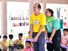 กิจกรรมเตรียมความพร้อมป.1 ปีการศึกษา 2569 Image 1703