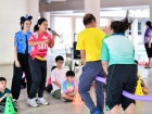 กิจกรรมเตรียมความพร้อมป.1 ปีการศึกษา 2569 Image 1704