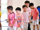 กิจกรรมเตรียมความพร้อมป.1 ปีการศึกษา 2569 Image 1707