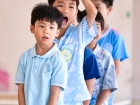 กิจกรรมเตรียมความพร้อมป.1 ปีการศึกษา 2569 Image 1709