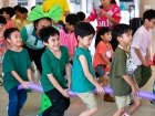 กิจกรรมเตรียมความพร้อมป.1 ปีการศึกษา 2569 Image 1717