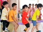 กิจกรรมเตรียมความพร้อมป.1 ปีการศึกษา 2569 Image 1721