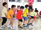 กิจกรรมเตรียมความพร้อมป.1 ปีการศึกษา 2569 Image 1722