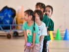กิจกรรมเตรียมความพร้อมป.1 ปีการศึกษา 2569 Image 1724
