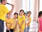 กิจกรรมเตรียมความพร้อมป.1 ปีการศึกษา 2569 Image 1725