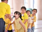 กิจกรรมเตรียมความพร้อมป.1 ปีการศึกษา 2569 Image 1726