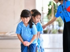 กิจกรรมเตรียมความพร้อมป.1 ปีการศึกษา 2569 Image 1727