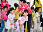 กิจกรรมเตรียมความพร้อมป.1 ปีการศึกษา 2569 Image 1732