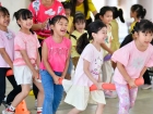 กิจกรรมเตรียมความพร้อมป.1 ปีการศึกษา 2569 Image 1733