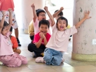 กิจกรรมเตรียมความพร้อมป.1 ปีการศึกษา 2569 Image 1739