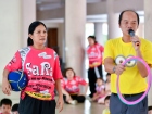 กิจกรรมเตรียมความพร้อมป.1 ปีการศึกษา 2569 Image 1740