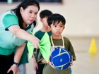 กิจกรรมเตรียมความพร้อมป.1 ปีการศึกษา 2569 Image 1748
