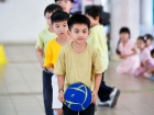 กิจกรรมเตรียมความพร้อมป.1 ปีการศึกษา 2569 Image 1751