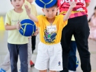 กิจกรรมเตรียมความพร้อมป.1 ปีการศึกษา 2569 Image 1752