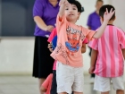 กิจกรรมเตรียมความพร้อมป.1 ปีการศึกษา 2569 Image 1757